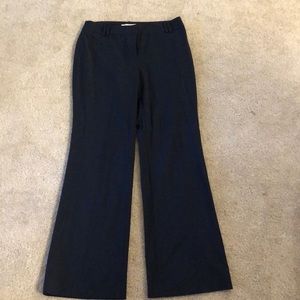 Loft Julie fit business pants